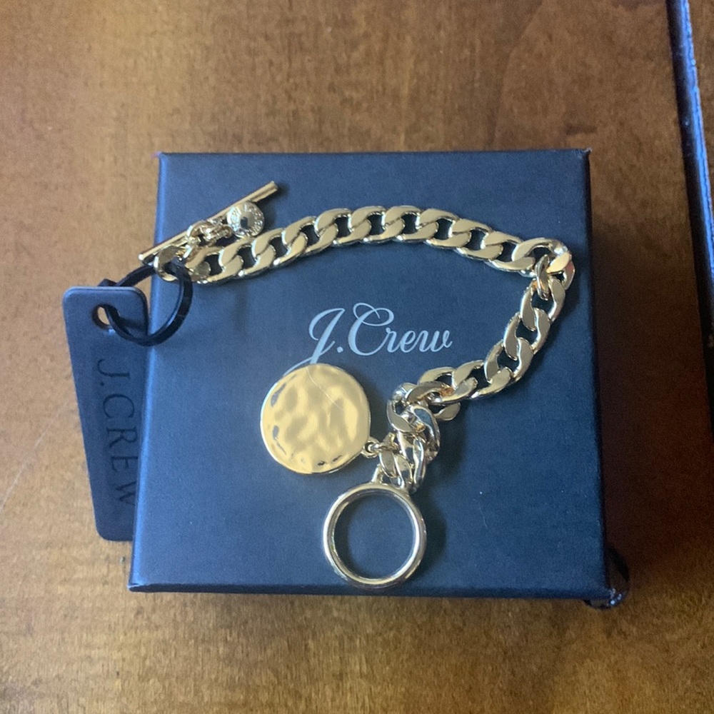 Jcrew bracelet 💖